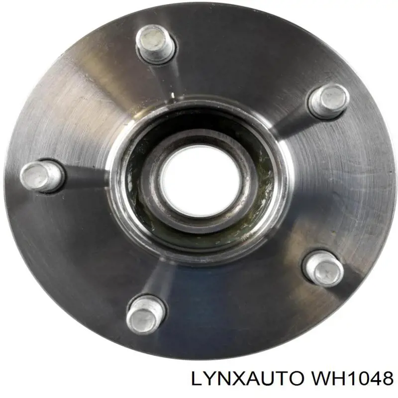 WH1048 Lynxauto cubo traseiro