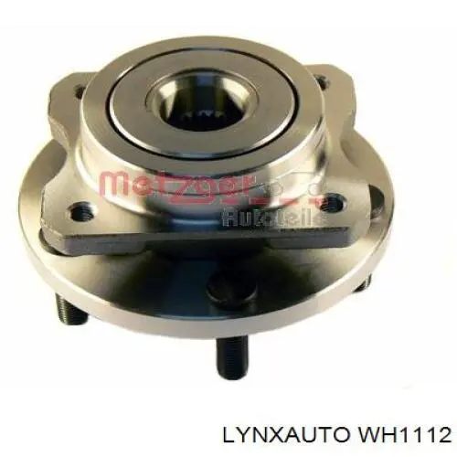 Ступицы передних колес Maxgear 330806 цена, от 73.11 USD