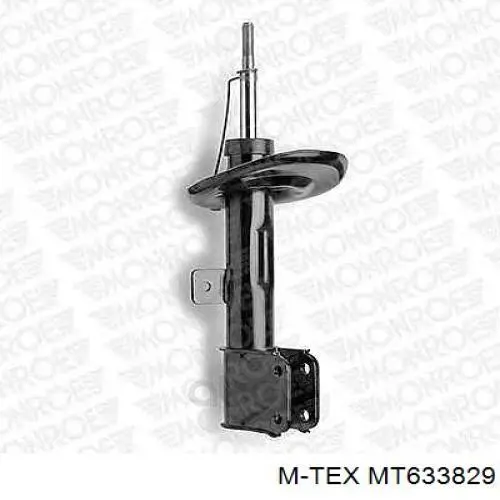 MT633829 M-Tex амортизатор передний