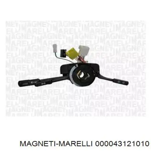  000043121010 Magneti Marelli