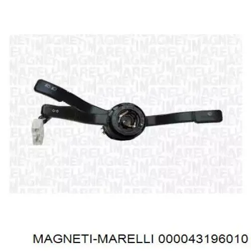  000043196010 Magneti Marelli