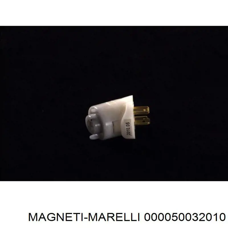 000050032010 Magneti Marelli grupo de contato de fecho de ignição