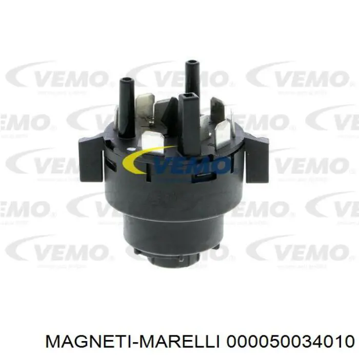 000050034010 Magneti Marelli