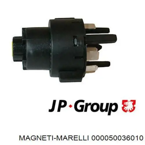 000050036010 Magneti Marelli концевой выключатель замка зажигания