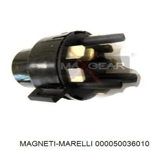 Кінцевий вимикач замку запалювання 000050036010 Magneti Marelli