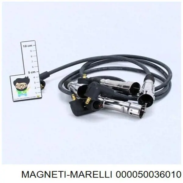 Купить 000050036010 Magneti Marelli Концевой выключатель замка зажигания