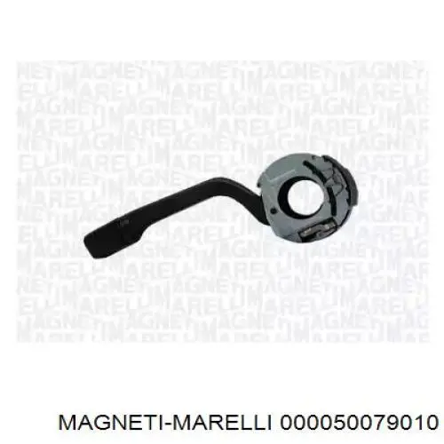 Переключатель подрулевой левый 000050079010 Magneti Marelli