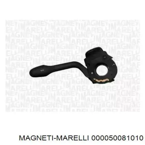 Переключатель подрулевой левый 000050081010 Magneti Marelli