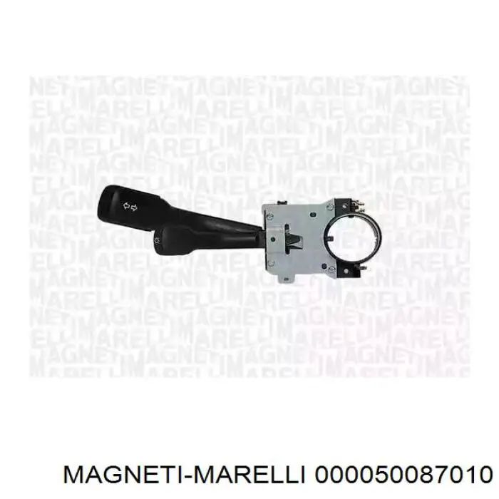 Переключатель подрулевой левый MAGNETI MARELLI 000050087010