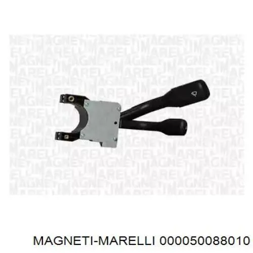 000050088010 Magneti Marelli переключатель подрулевой правый