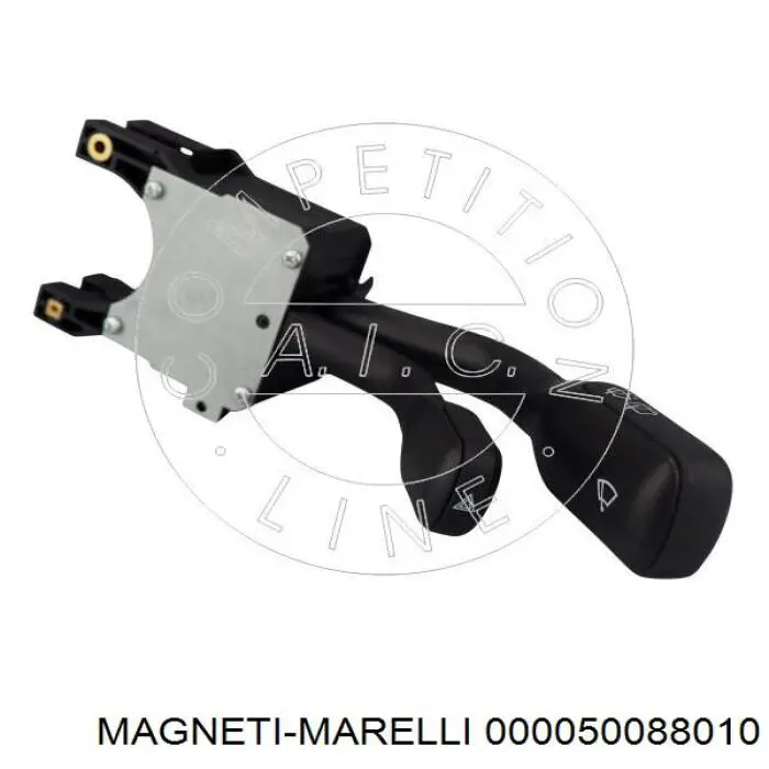 Правый подрулевой переключатель  Magneti Marelli 000050088010 цена, от 39.41 USD