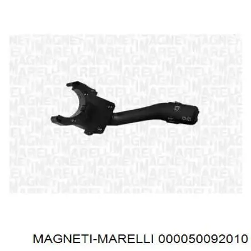 Переключатель подрулевой правый 000050092010 Magneti Marelli