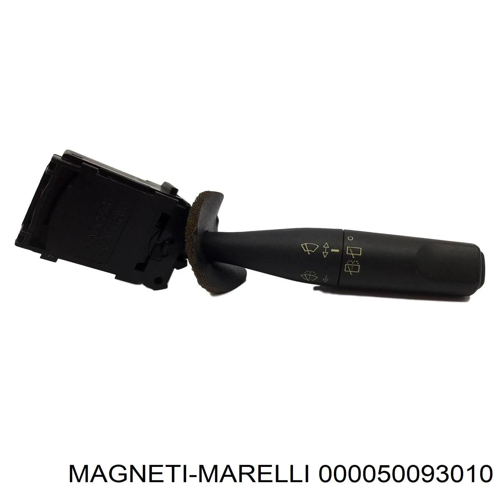 Купить 00006239G6 Peugeot/Citroen Правый подрулевой переключатель