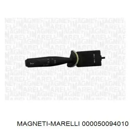 000050094010 Magneti Marelli переключатель подрулевой левый