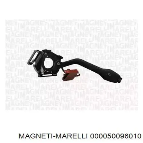 Переключатель подрулевой правый 000050096010 Magneti Marelli