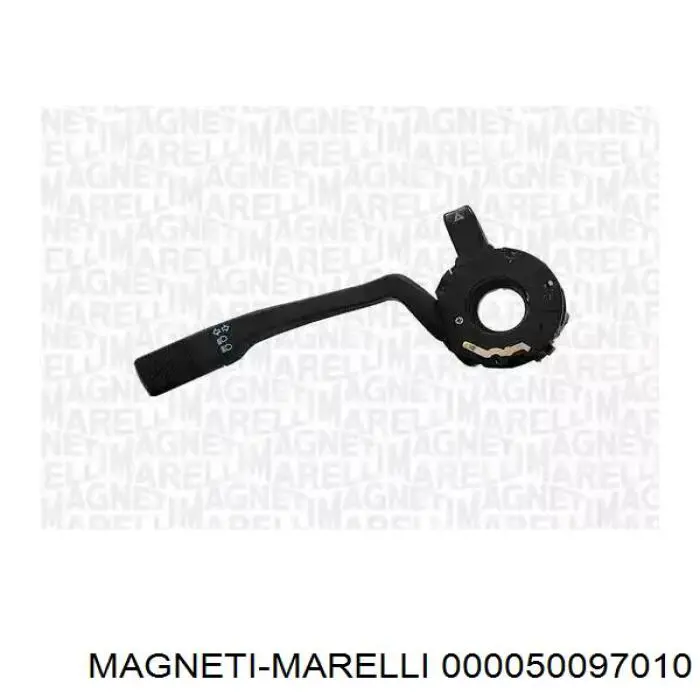 Переключатель подрулевой левый 000050097010 Magneti Marelli