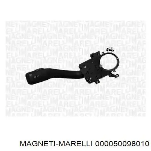 Переключатель подрулевой левый 000050098010 Magneti Marelli