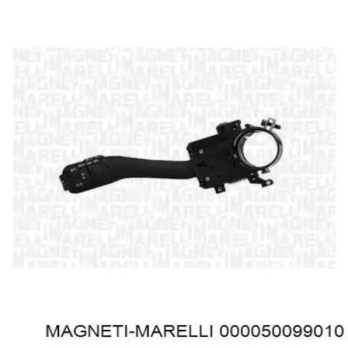 Переключатель подрулевой левый MAGNETI MARELLI 000050099010