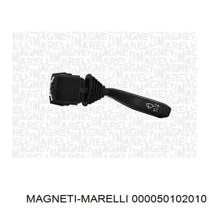 Переключатель подрулевой правый 000050102010 Magneti Marelli