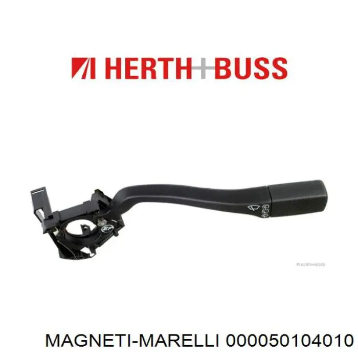 Правый подрулевой переключатель  Magneti Marelli 000050104010 цена, от 16.92 USD