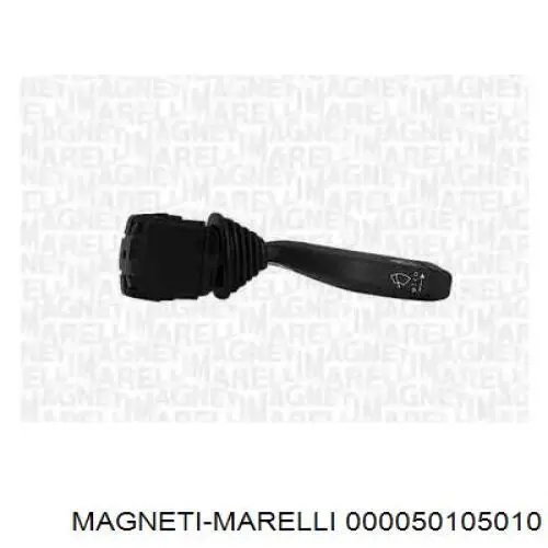 Переключатель подрулевой правый 000050105010 Magneti Marelli