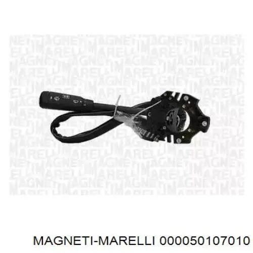 Переключатель подрулевой левый 000050107010 Magneti Marelli