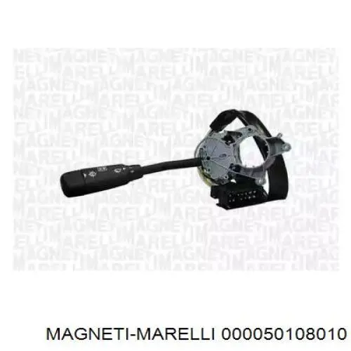 Переключатель подрулевой левый 000050108010 Magneti Marelli