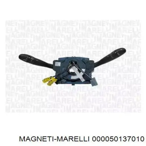  000050137010 Magneti Marelli