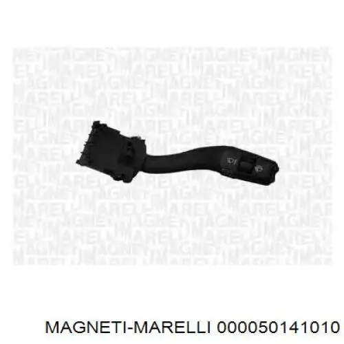 Переключатель подрулевой правый 000050141010 Magneti Marelli