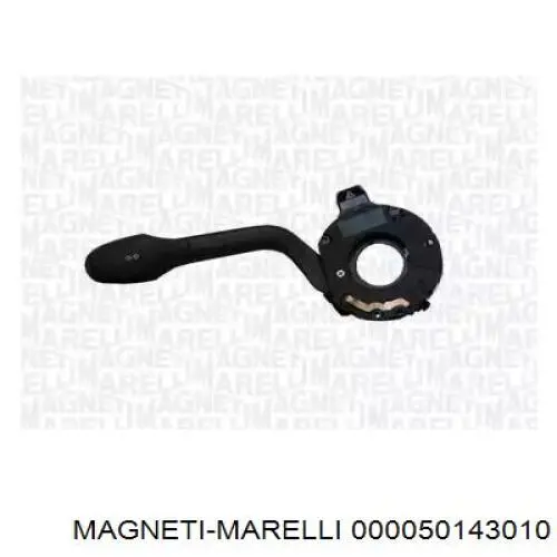 Переключатель подрулевой левый 000050143010 Magneti Marelli