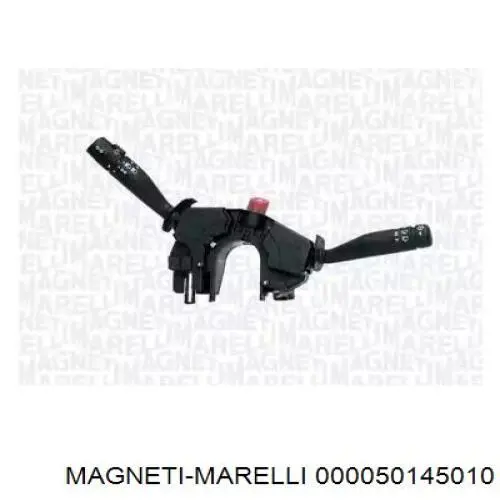 000050145010 Magneti Marelli переключатель подрулевой левый
