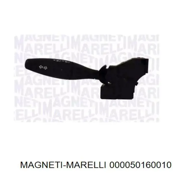 Переключатель подрулевой левый 000050160010 Magneti Marelli