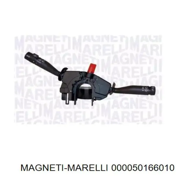 000050166010 Magneti Marelli переключатель подрулевой левый