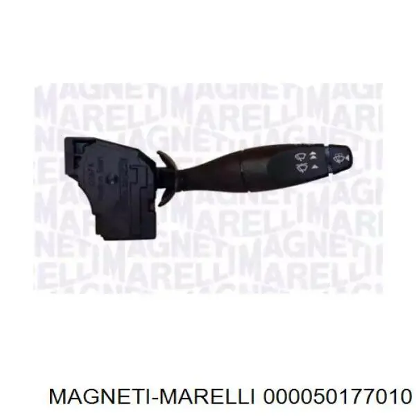000050177010 Magneti Marelli переключатель подрулевой правый