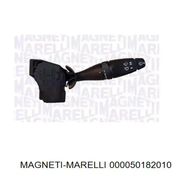000050182010 Magneti Marelli переключатель подрулевой правый