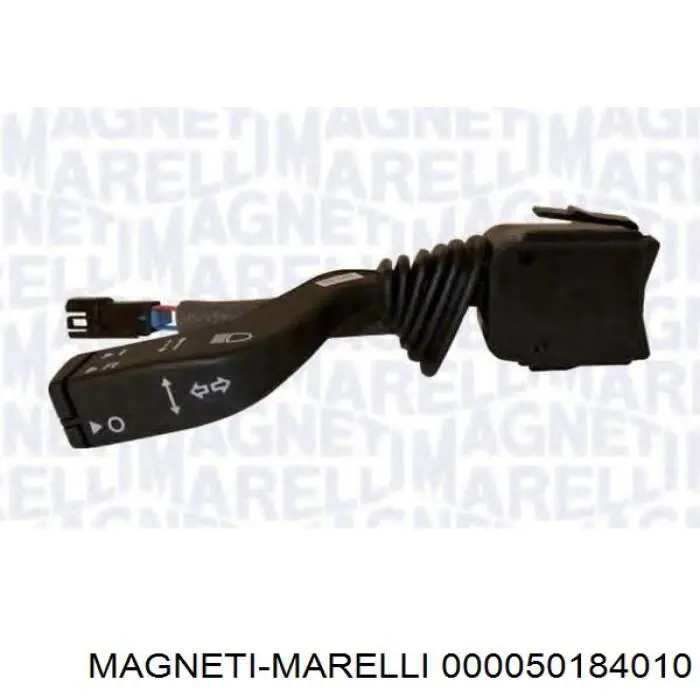 Правый подрулевой переключатель 000050184010 Magneti Marelli