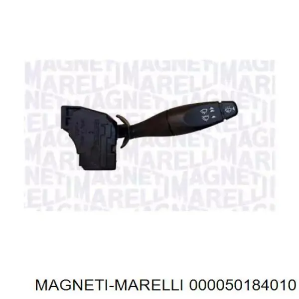 Переключатель подрулевой правый 000050184010 Magneti Marelli