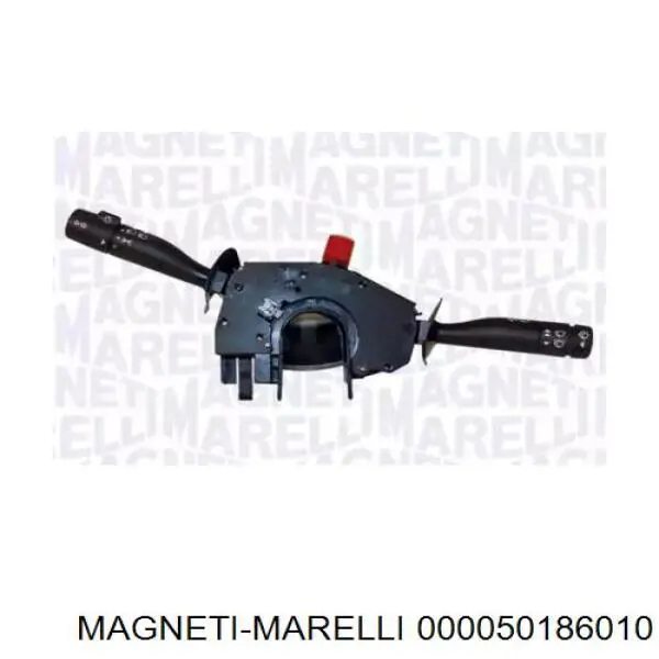  000050186010 Magneti Marelli