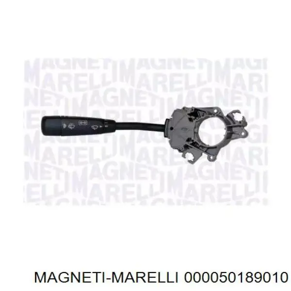 Переключатель подрулевой, левый Magneti Marelli 000050189010 цена, от 25.34 USD