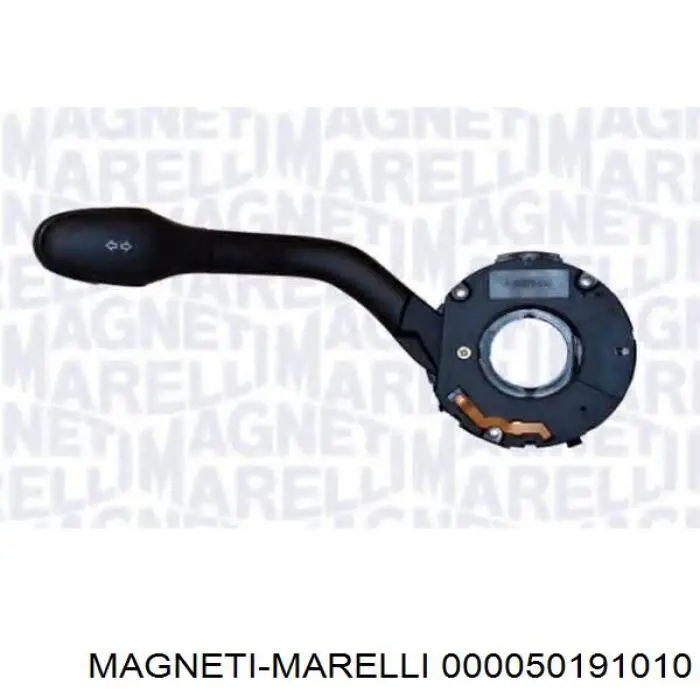 000050191010 Magneti Marelli Левый подрулевой переключатель