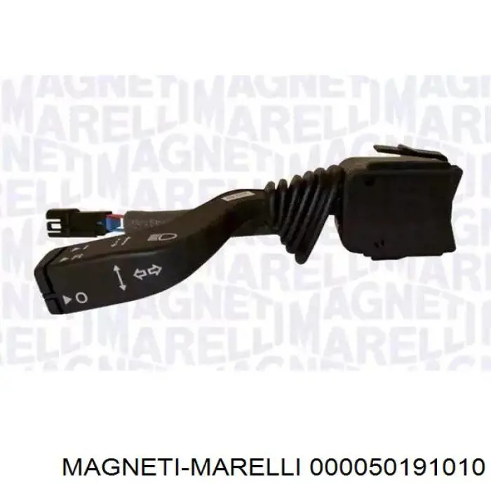 Переключатель подрулевой левый 000050191010 Magneti Marelli