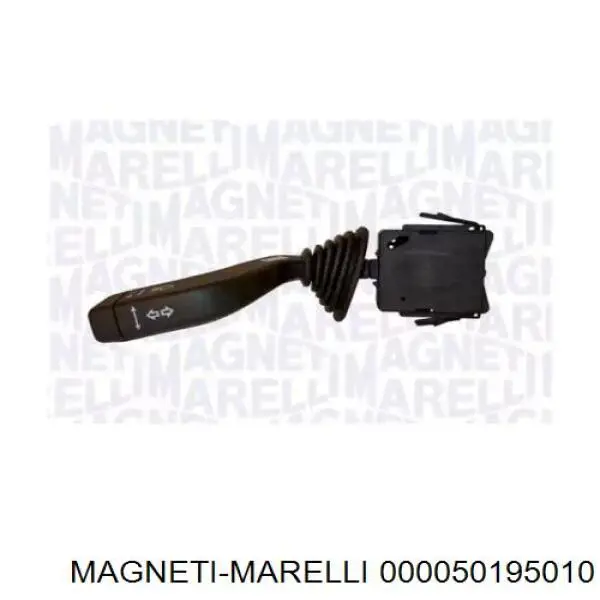 000050195010 Magneti Marelli переключатель подрулевой левый