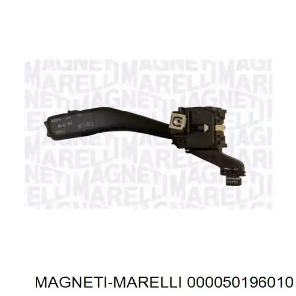 Переключатель управления круиз контролем Magneti Marelli 000050196010