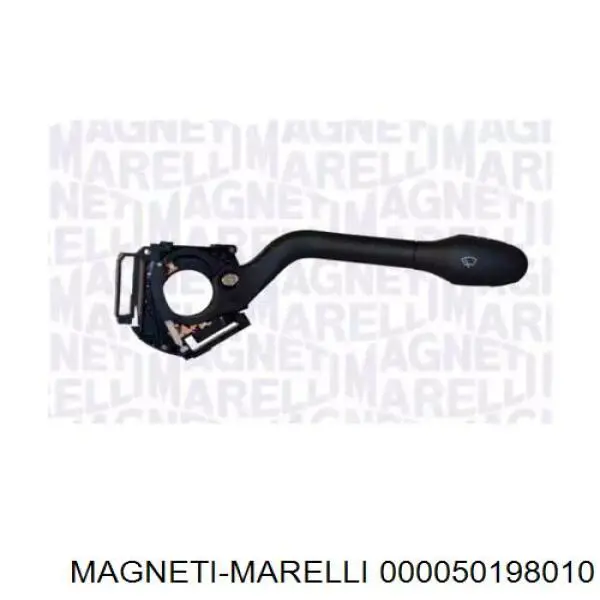 Переключатель подрулевой правый 000050198010 Magneti Marelli