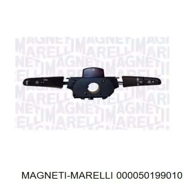 Переключатели подрулевые Magneti Marelli 000050199010 цена, от 84.75 USD