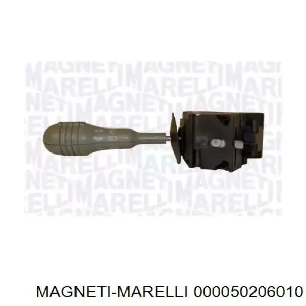 000050206010 Magneti Marelli Левый подрулевой переключатель