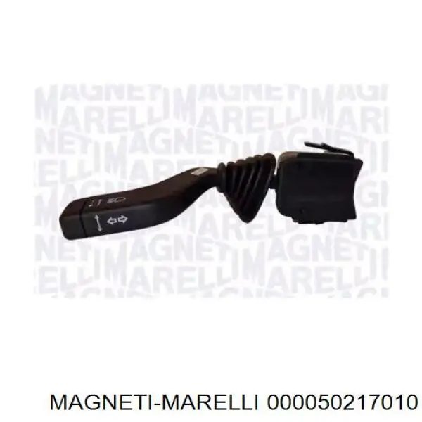 Переключатель подрулевой левый 000050217010 Magneti Marelli