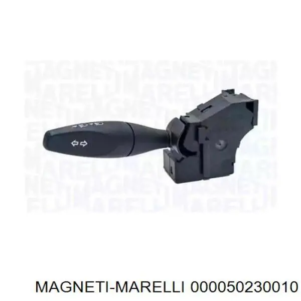 Переключатель подрулевой левый 000050230010 Magneti Marelli