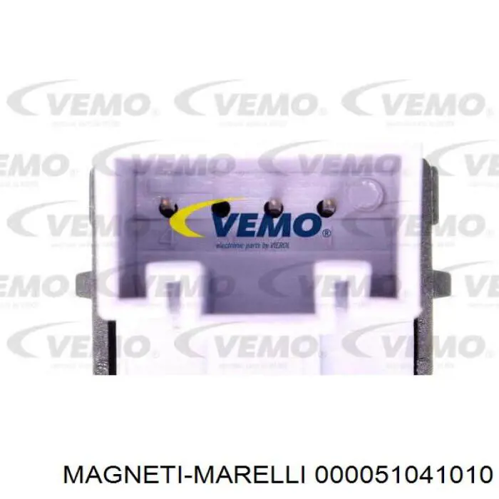Кнопка включения мотора стеклоподъемника передняя правая Magneti Marelli 000051041010 цена, от 7.60 USD