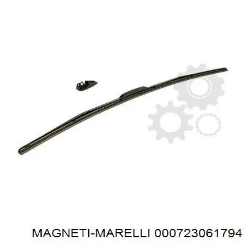  000723061794 Magneti Marelli